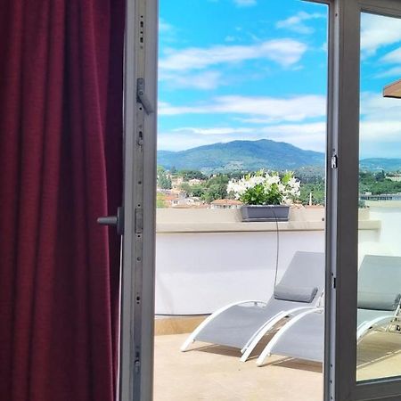 B&B Lorena Suites Φλωρεντία Εξωτερικό φωτογραφία