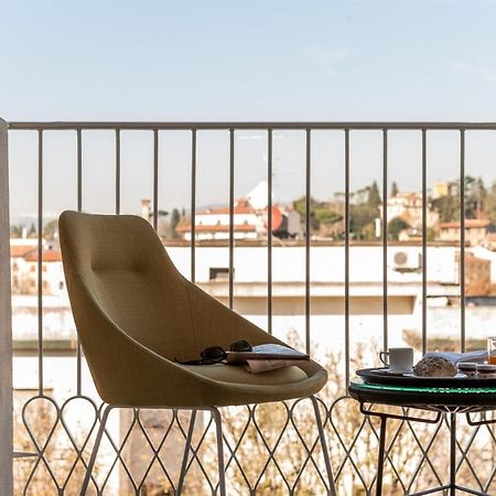B&B Lorena Suites Φλωρεντία Εξωτερικό φωτογραφία