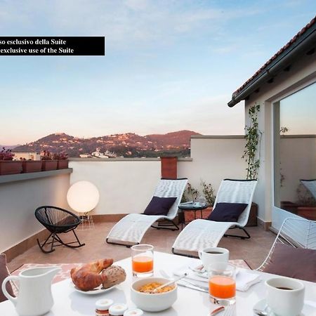 B&B Lorena Suites Φλωρεντία Εξωτερικό φωτογραφία
