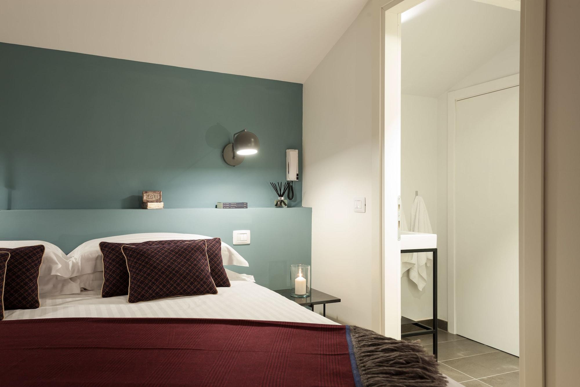 B&B Lorena Suites Φλωρεντία Εξωτερικό φωτογραφία