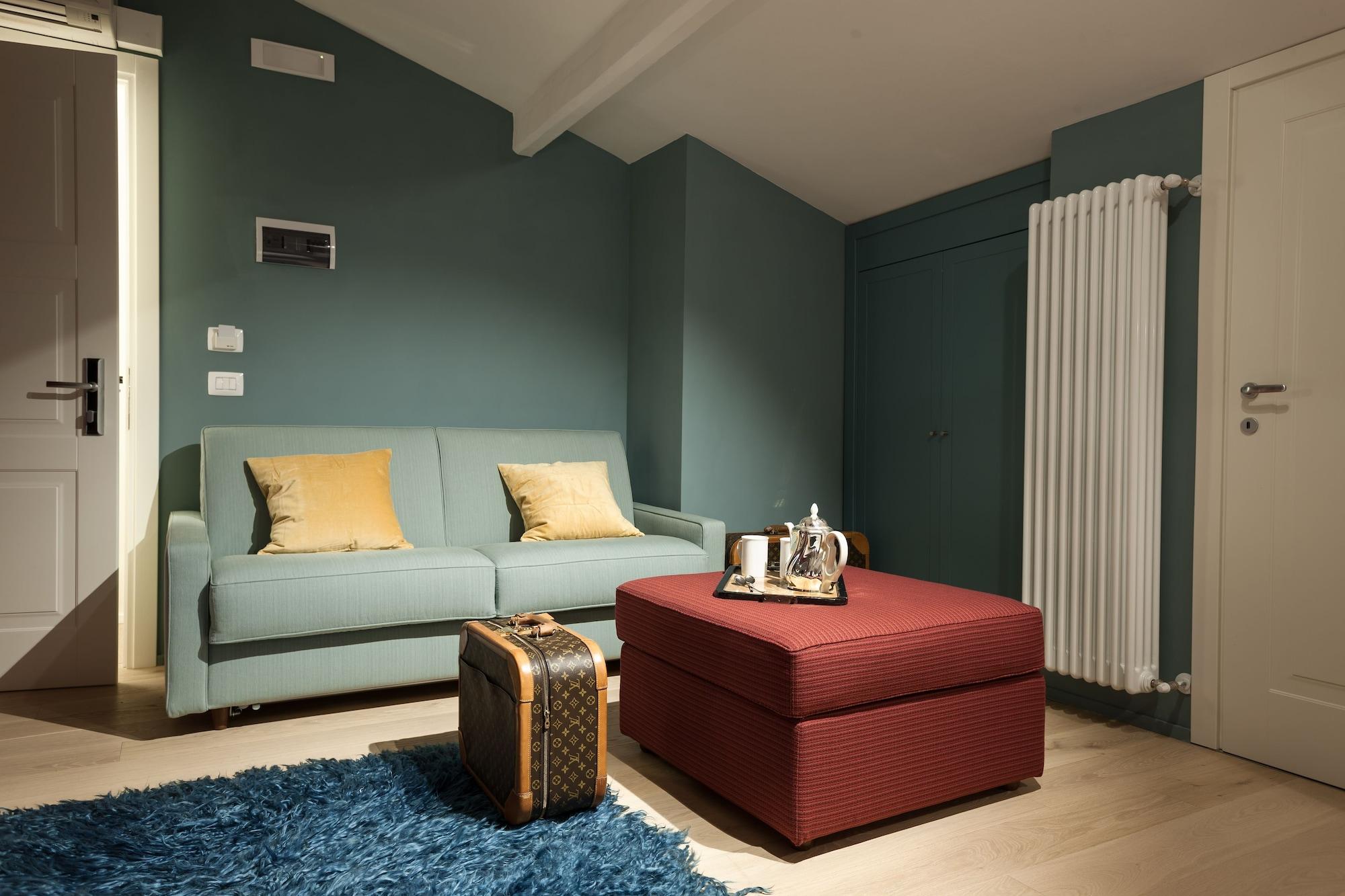 B&B Lorena Suites Φλωρεντία Εξωτερικό φωτογραφία