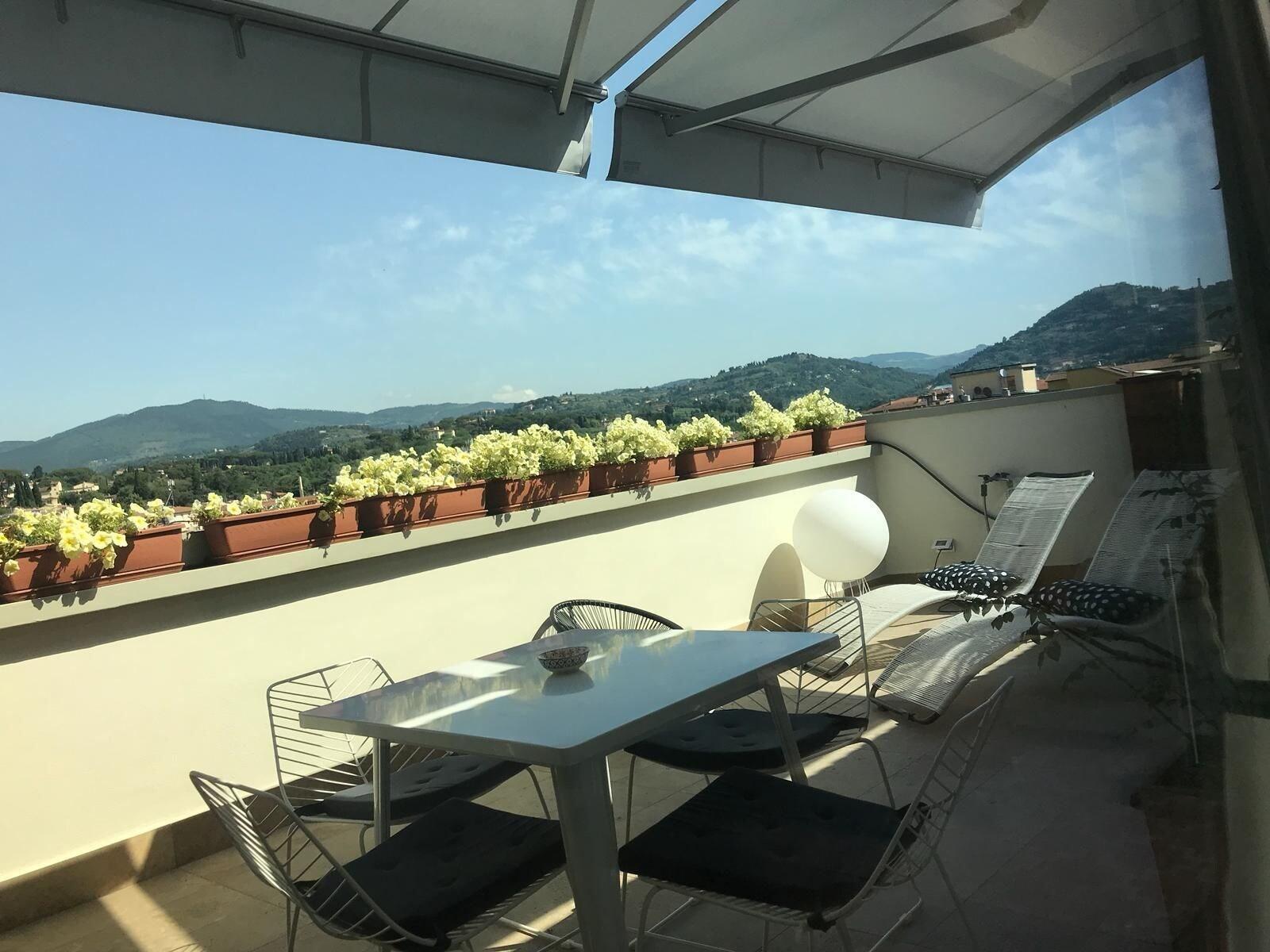 B&B Lorena Suites Φλωρεντία Εξωτερικό φωτογραφία