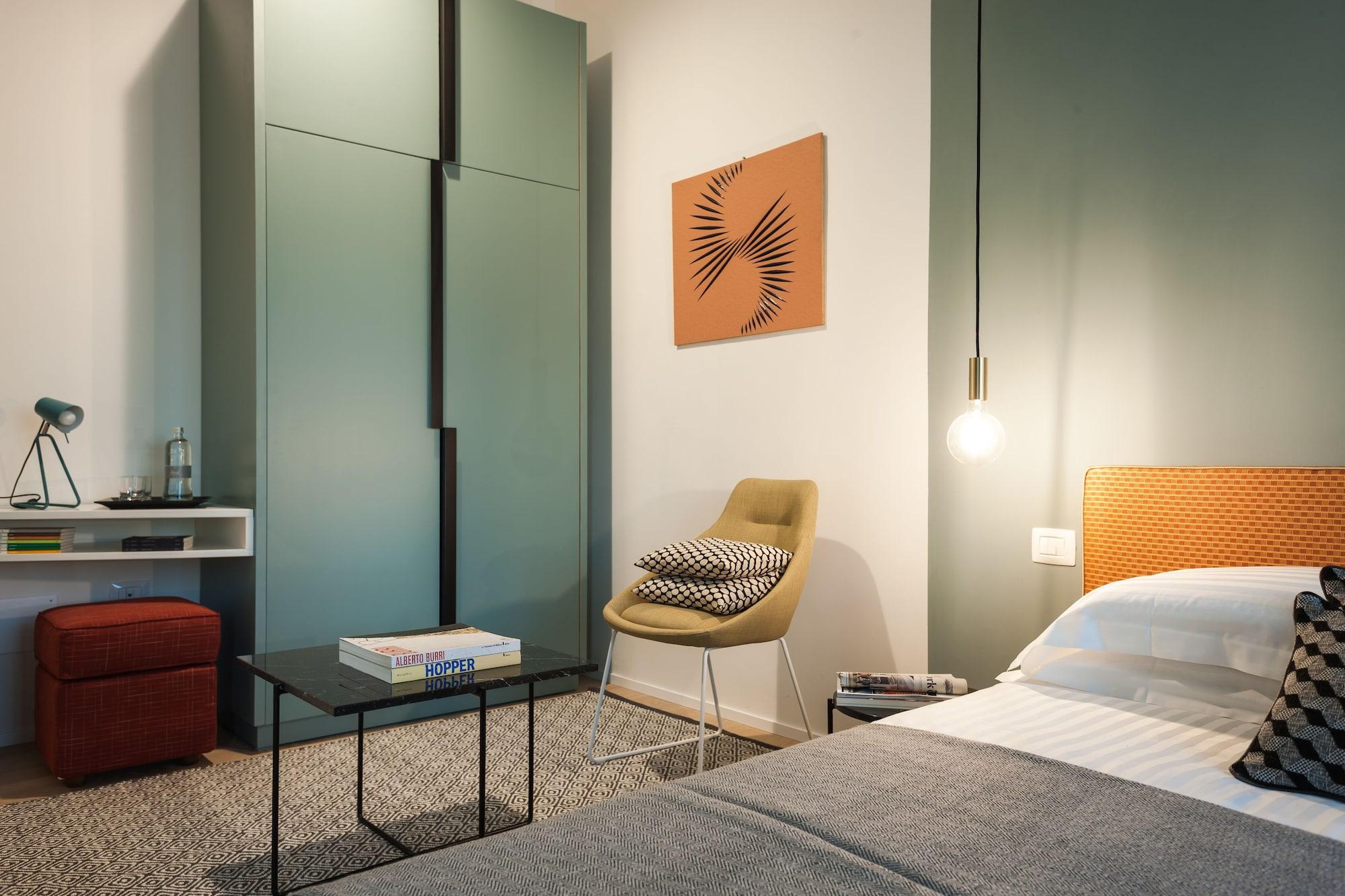 B&B Lorena Suites Φλωρεντία Εξωτερικό φωτογραφία
