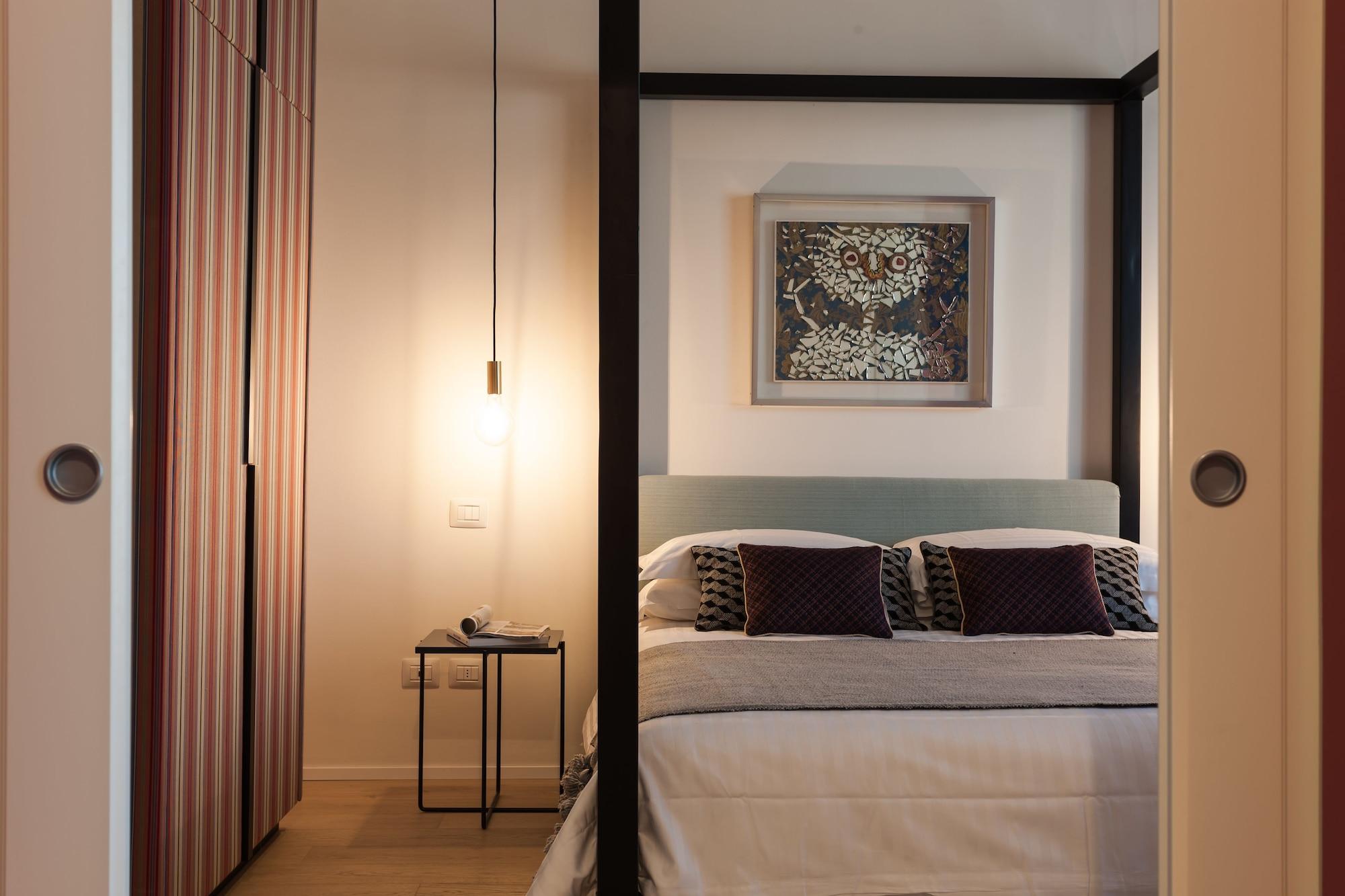 B&B Lorena Suites Φλωρεντία Εξωτερικό φωτογραφία