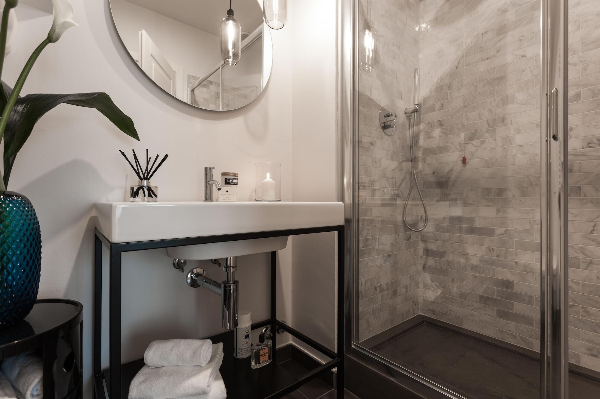 B&B Lorena Suites Φλωρεντία Εξωτερικό φωτογραφία