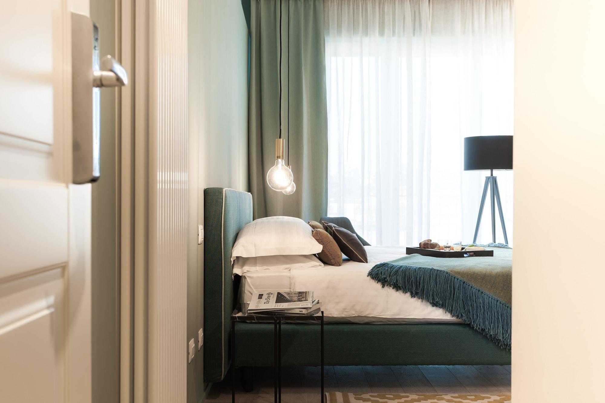 B&B Lorena Suites Φλωρεντία Εξωτερικό φωτογραφία