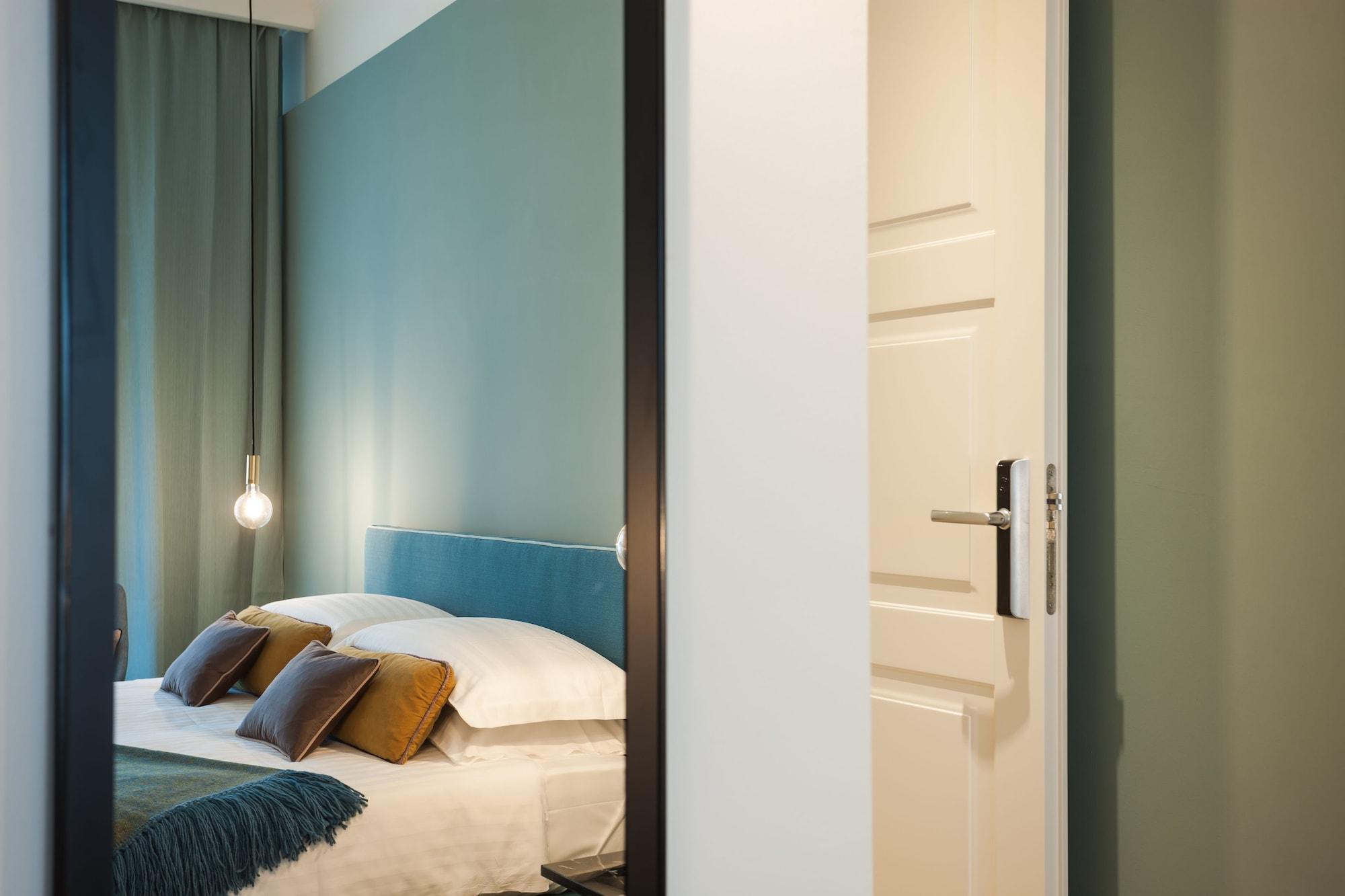 B&B Lorena Suites Φλωρεντία Εξωτερικό φωτογραφία