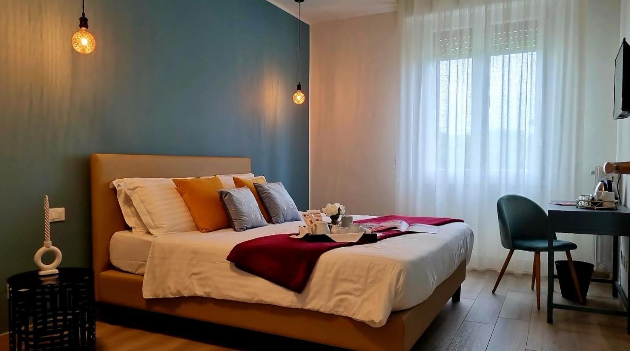 B&B Lorena Suites Φλωρεντία Εξωτερικό φωτογραφία