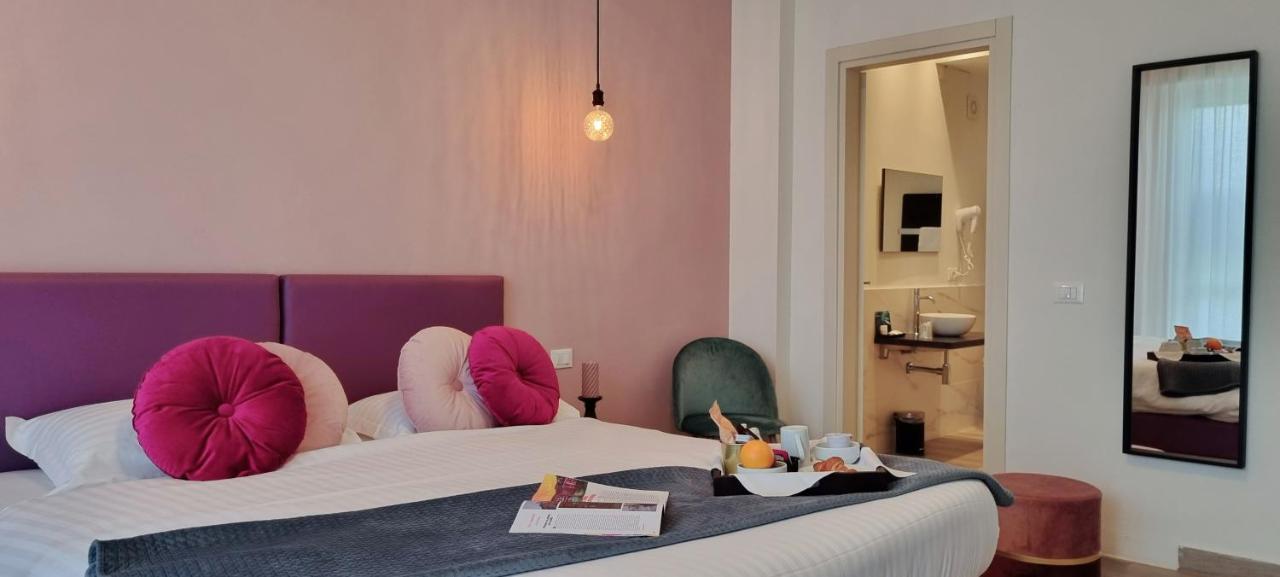B&B Lorena Suites Φλωρεντία Εξωτερικό φωτογραφία