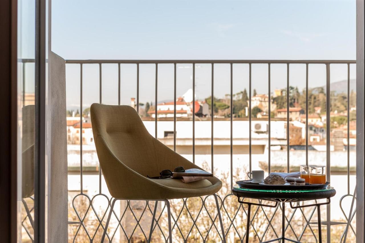 B&B Lorena Suites Φλωρεντία Εξωτερικό φωτογραφία