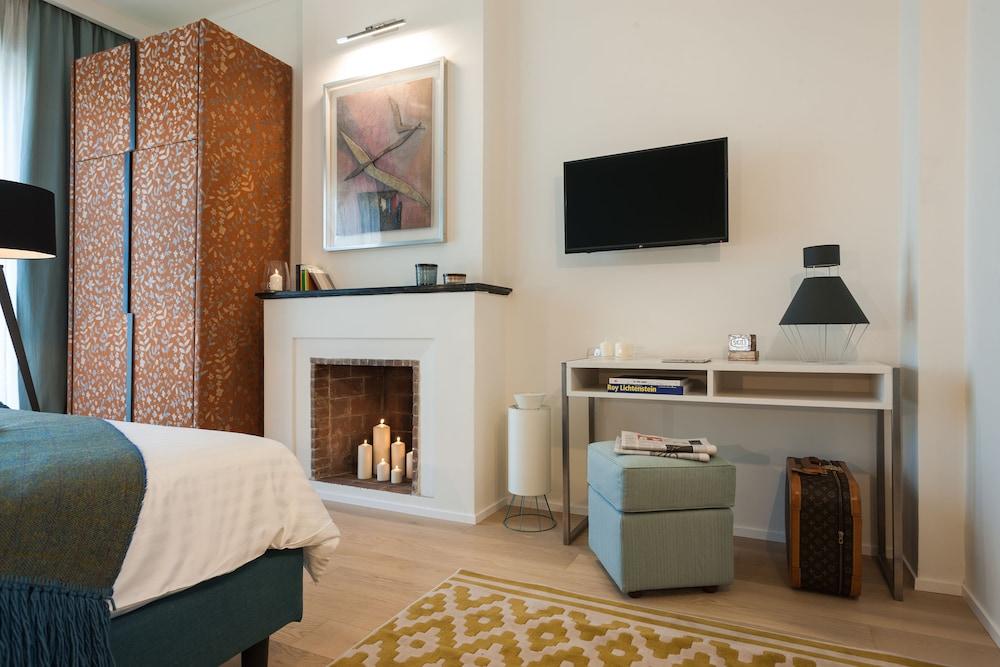 B&B Lorena Suites Φλωρεντία Εξωτερικό φωτογραφία