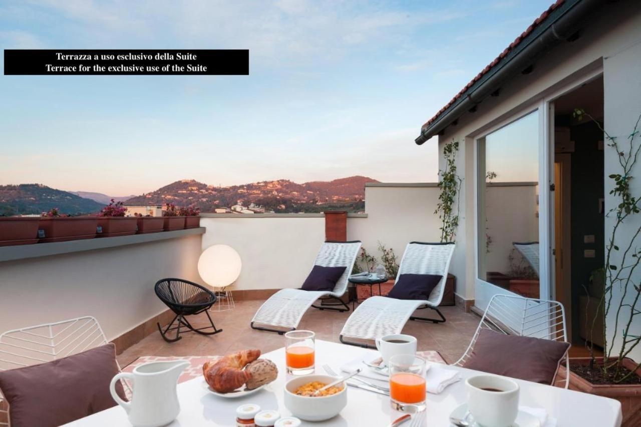B&B Lorena Suites Φλωρεντία Εξωτερικό φωτογραφία
