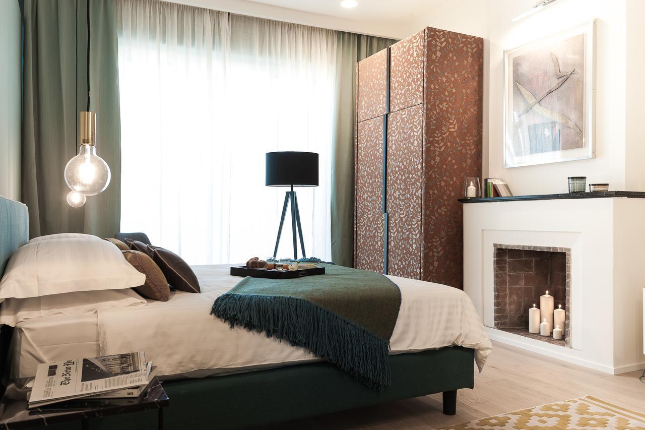 B&B Lorena Suites Φλωρεντία Εξωτερικό φωτογραφία
