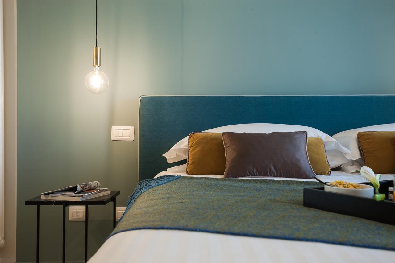 B&B Lorena Suites Φλωρεντία Εξωτερικό φωτογραφία