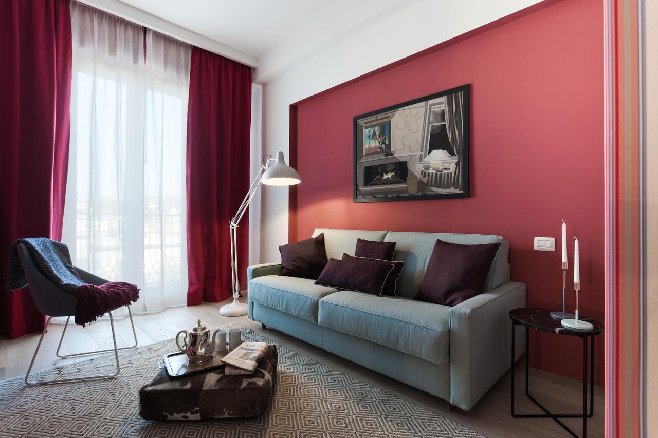 B&B Lorena Suites Φλωρεντία Εξωτερικό φωτογραφία