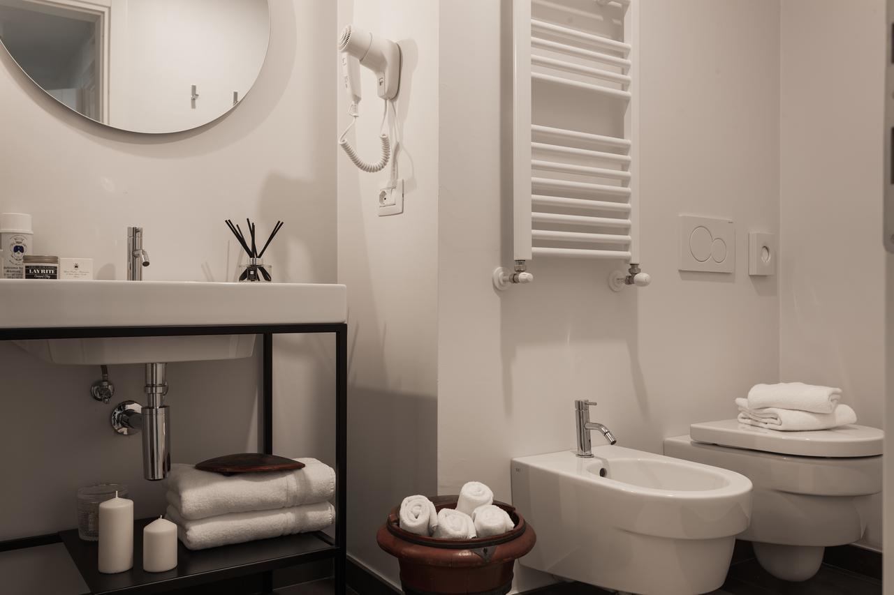 B&B Lorena Suites Φλωρεντία Εξωτερικό φωτογραφία