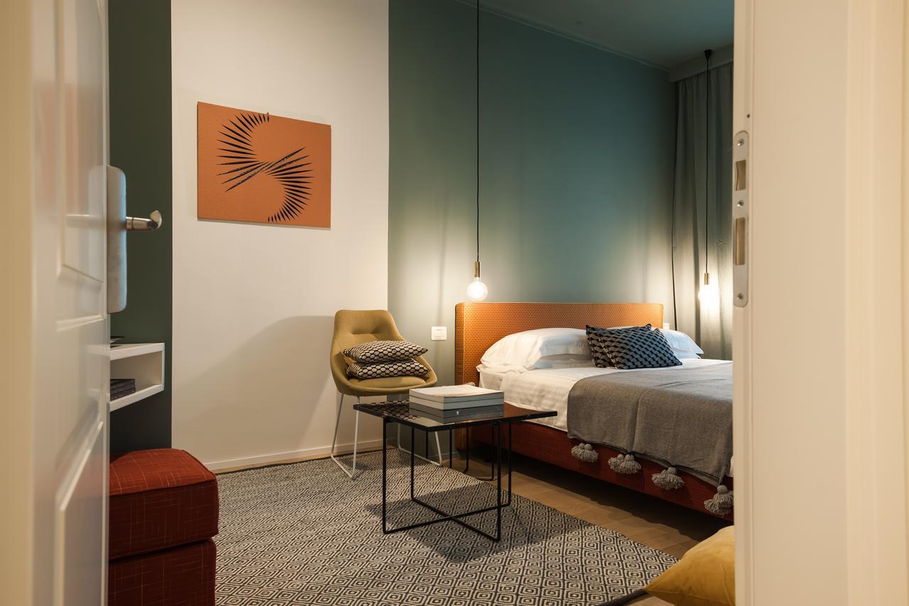 B&B Lorena Suites Φλωρεντία Εξωτερικό φωτογραφία