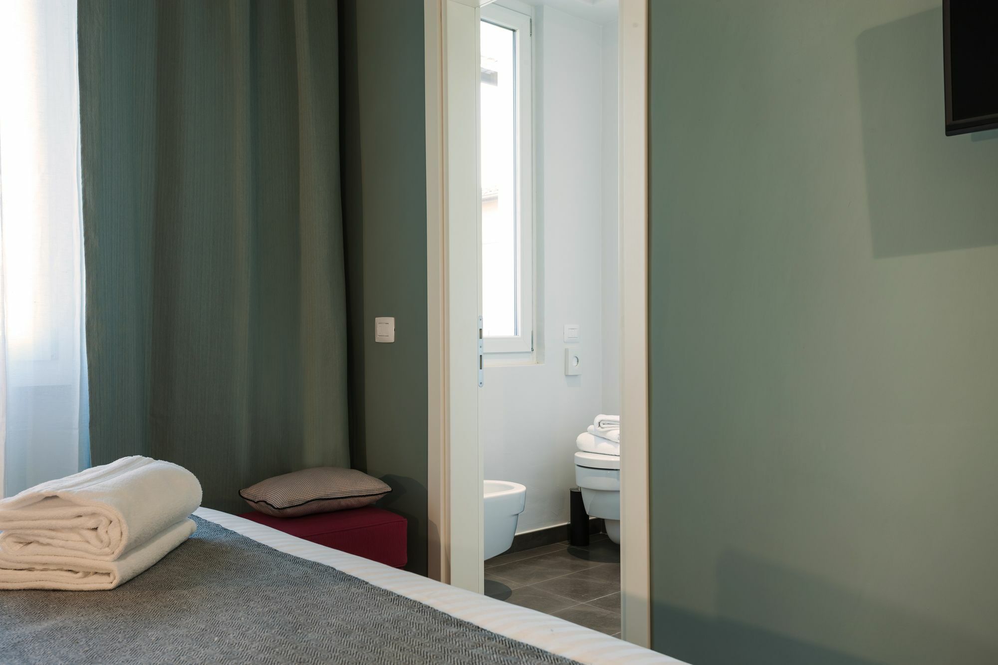 B&B Lorena Suites Φλωρεντία Εξωτερικό φωτογραφία