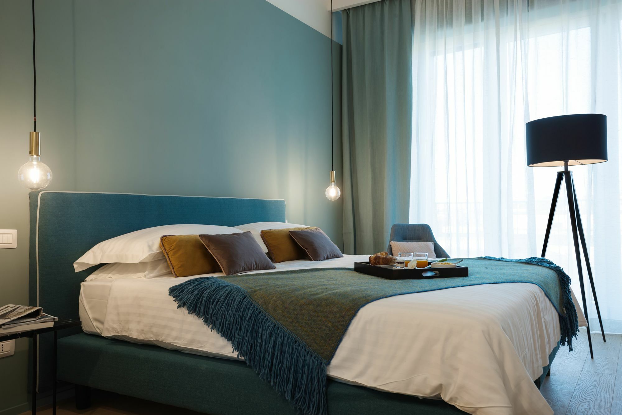 B&B Lorena Suites Φλωρεντία Εξωτερικό φωτογραφία