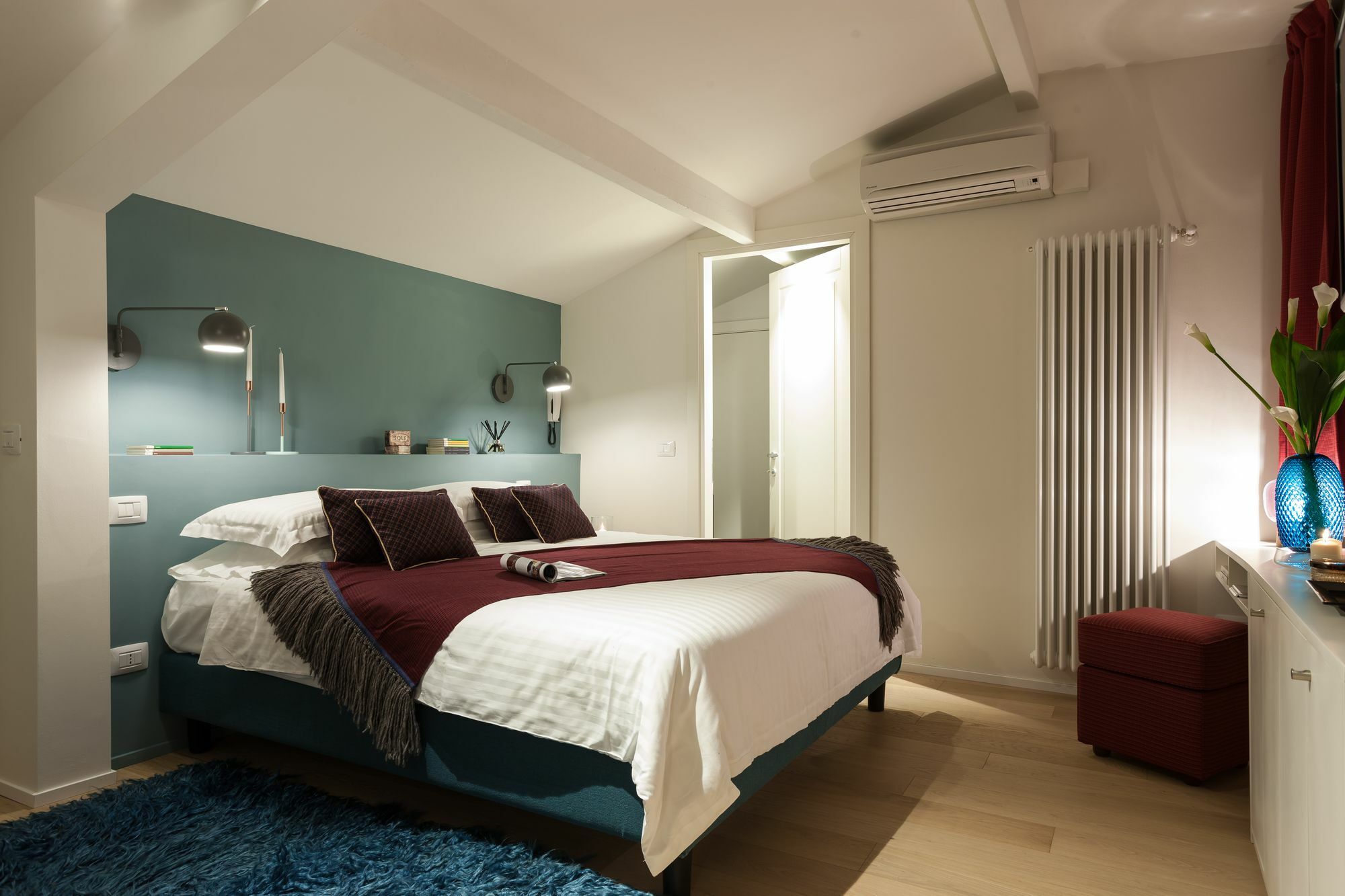 B&B Lorena Suites Φλωρεντία Εξωτερικό φωτογραφία