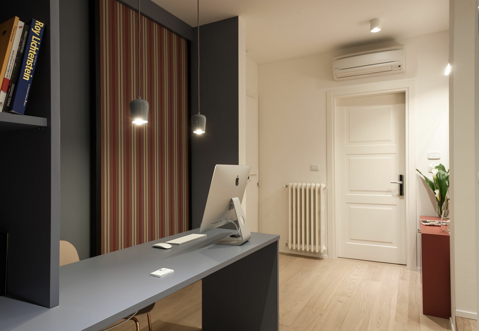 B&B Lorena Suites Φλωρεντία Εξωτερικό φωτογραφία