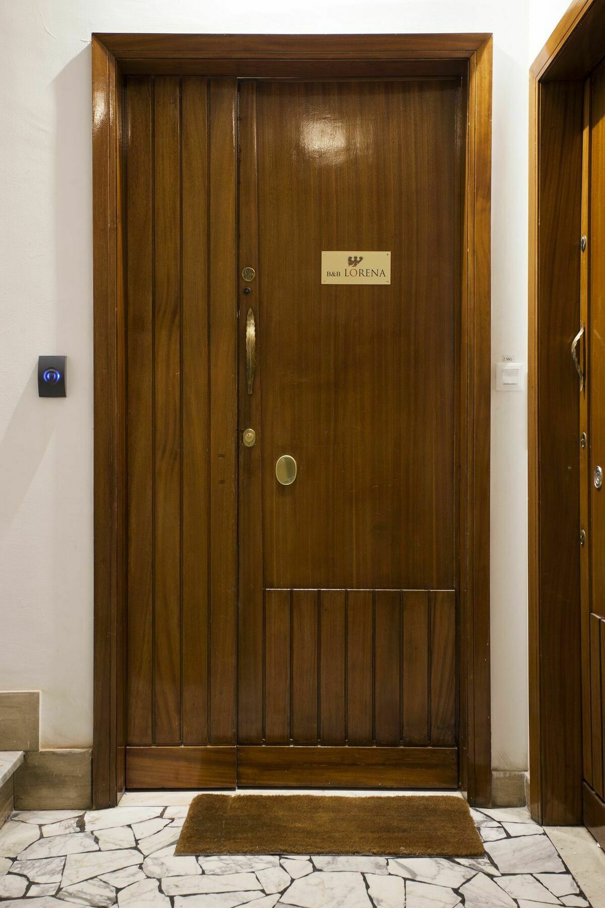 B&B Lorena Suites Φλωρεντία Εξωτερικό φωτογραφία