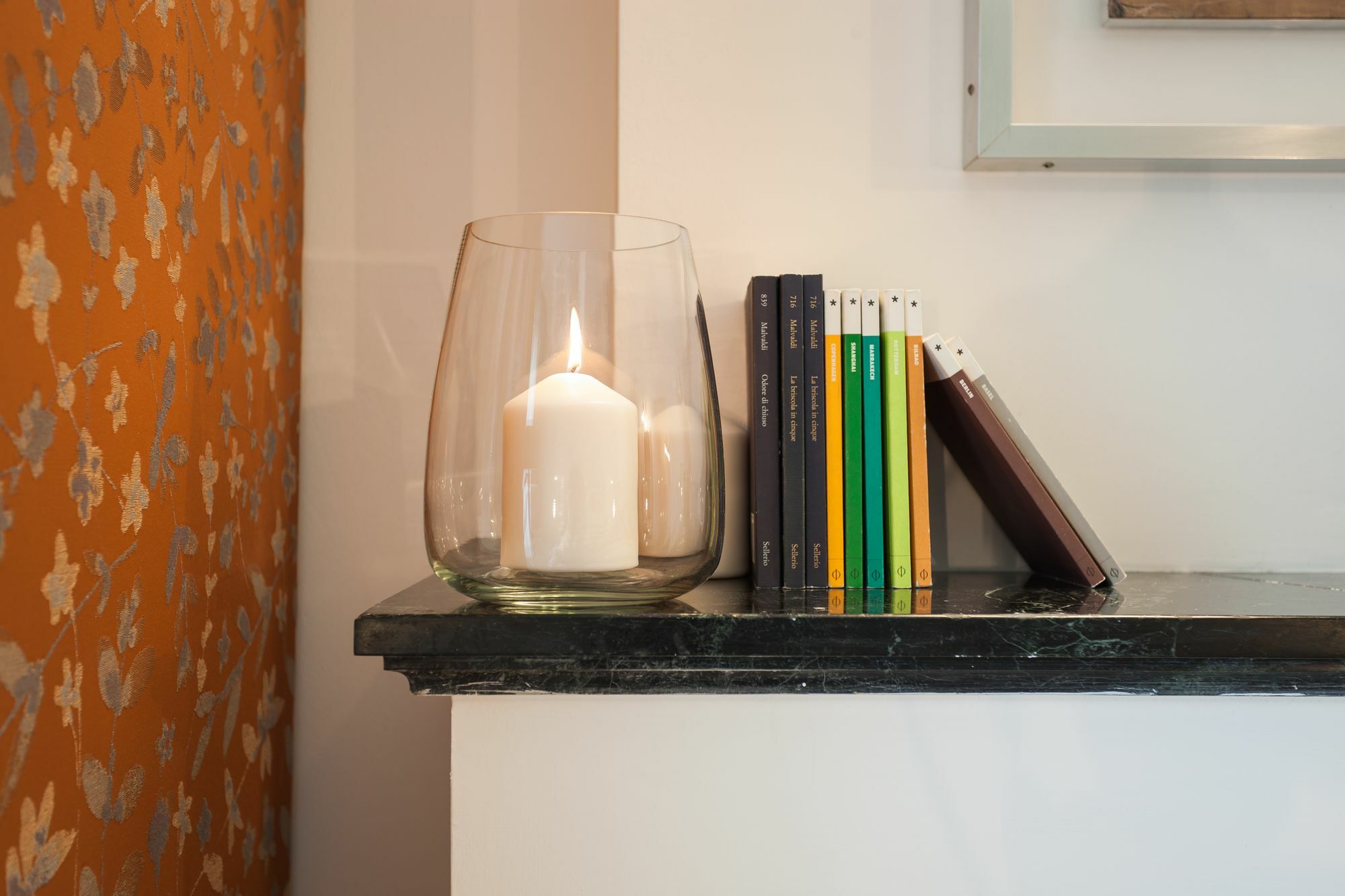 B&B Lorena Suites Φλωρεντία Εξωτερικό φωτογραφία