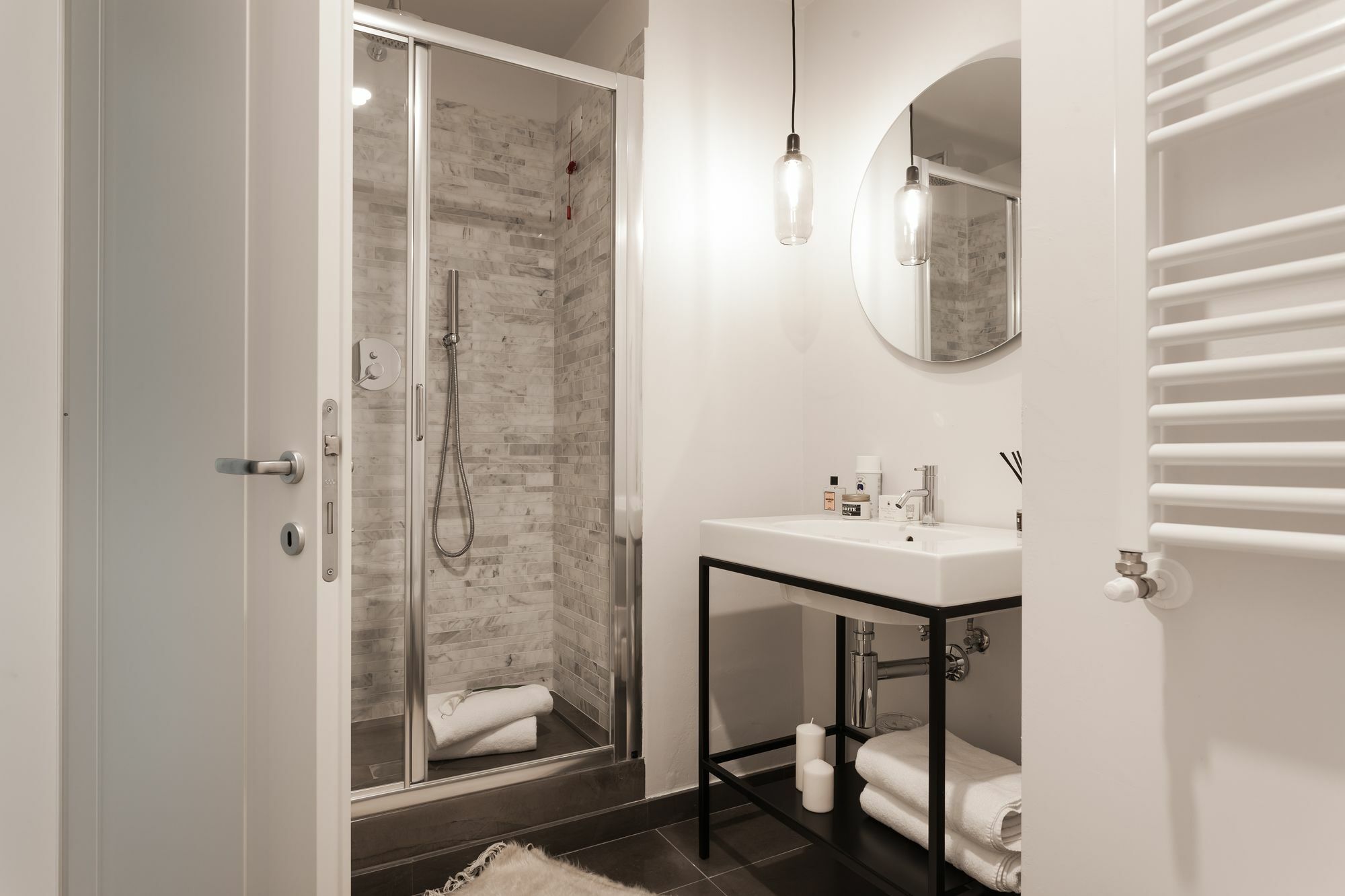 B&B Lorena Suites Φλωρεντία Εξωτερικό φωτογραφία
