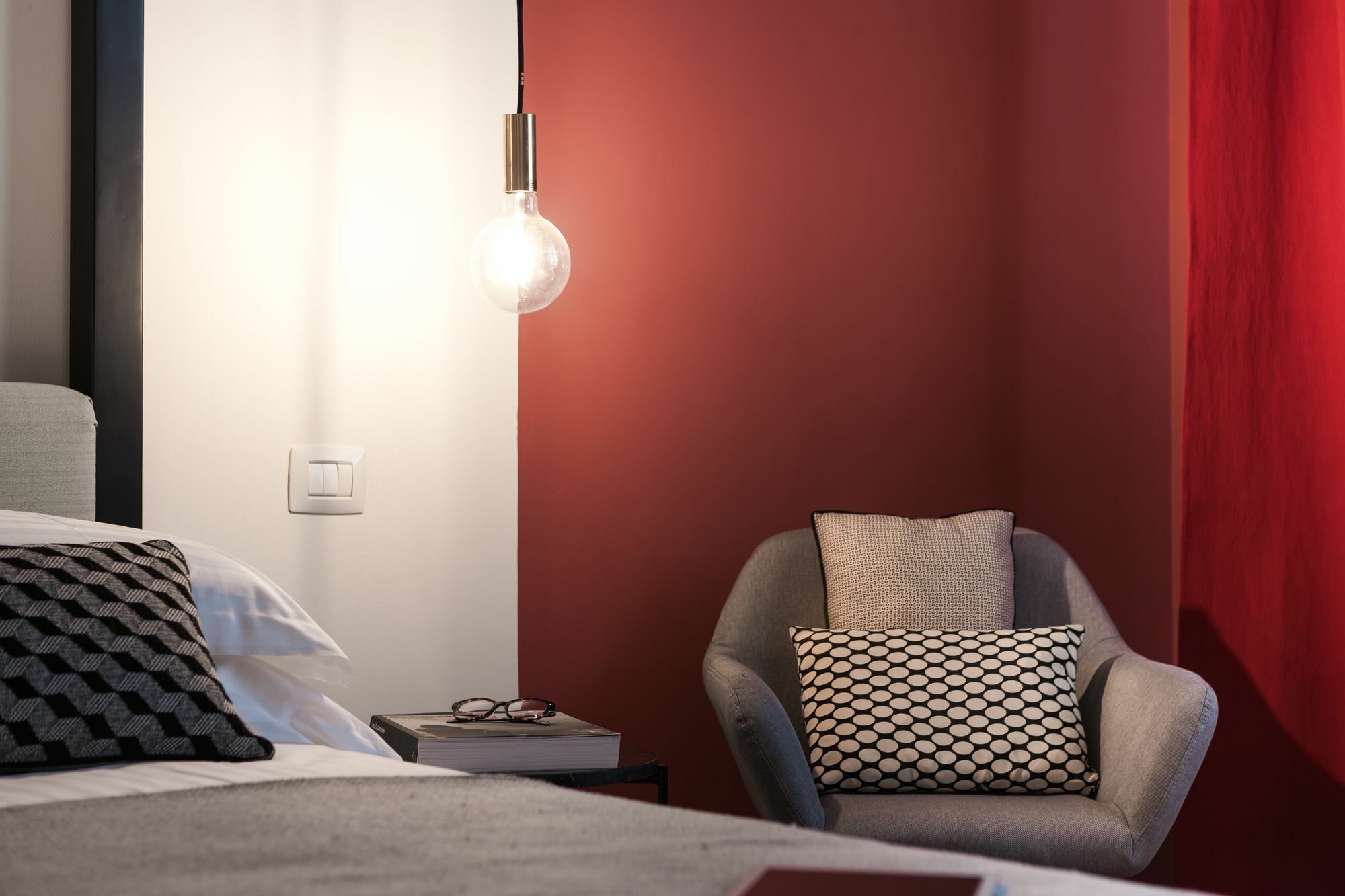 B&B Lorena Suites Φλωρεντία Εξωτερικό φωτογραφία